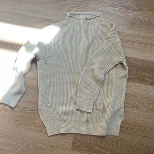 Knit Sweater